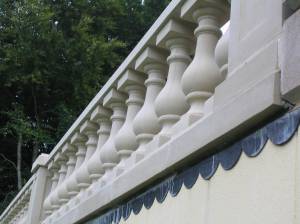 Balustrade