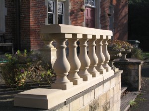 Balustrade