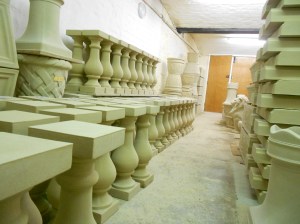 Balustrade Stock Pictures 2013.