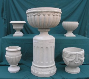 Classic Urns (1)